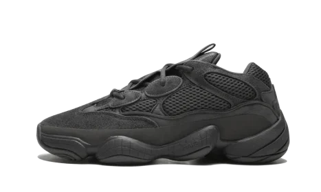 Yeezy 500 Utility Black