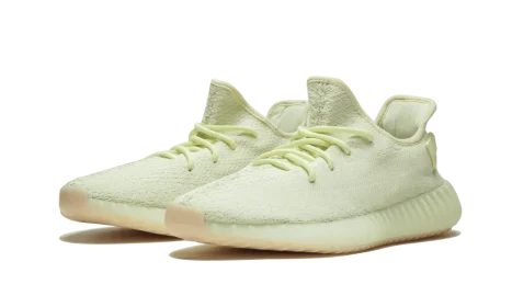 Yeezy Boost 350 V2 Butter