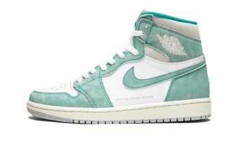 Jordan 1 Retro High Turbo Green