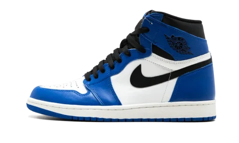 Jordan 1 Retro High Game Royal