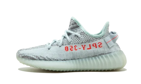 Yeezy Boost 350 V2 Blue Tint