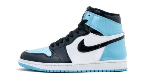 Jordan 1 Retro High UNC Patent (W)