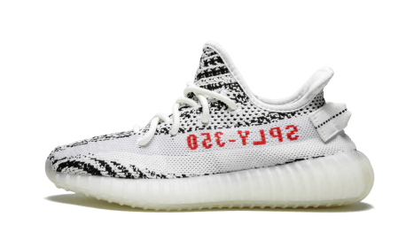 Yeezy Boost 350 V2 Zebra