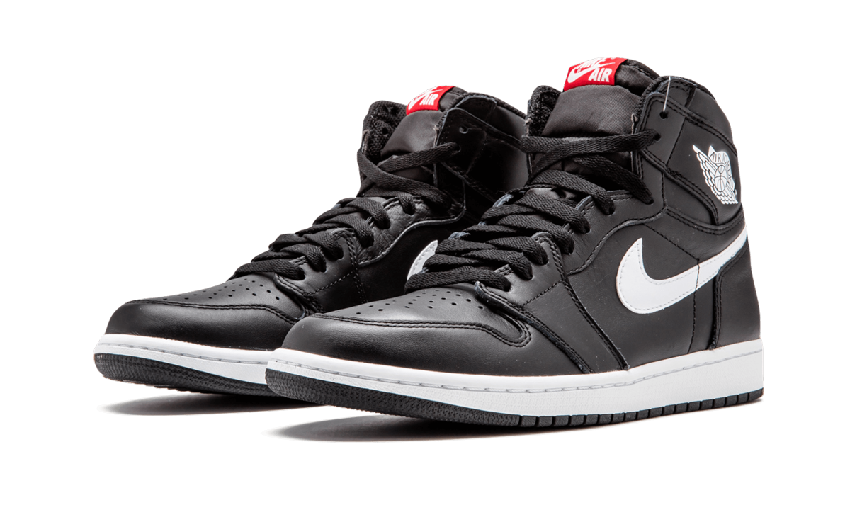 Air Jordan 1 Retro High OG “Ying-Yang”