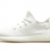 Yeezy Boost 350 V2 Cream/Triple White