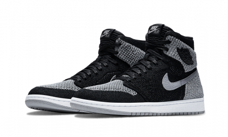 Air Jordan 1 Flyknit Shadow