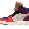 WMNS Air Jordan 1 High OG NRG Aleali May - Court Lux