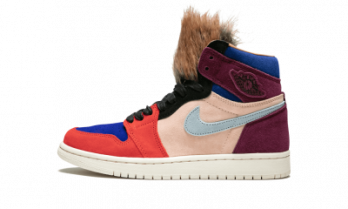 WMNS Air Jordan 1 High OG NRG Aleali May - Court Lux