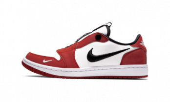 Jordan 1 Slip-On Low 'Chicago'