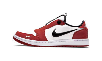 Jordan 1 Retro Low Slip Chicago (W)