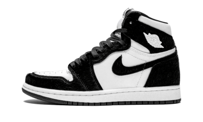 Jordan 1 Retro High Twist Panda (W)