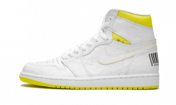 Jordan 1 Retro High First Class Flight