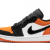 Jordan 1 Low Shattered Backboard