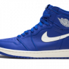 Jordan 1 High Blue Royal
