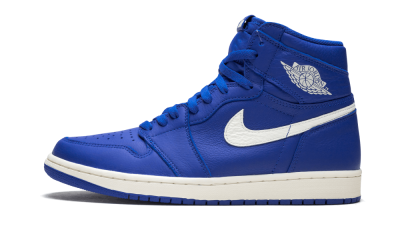 Jordan 1 Retro High Hyper Royal