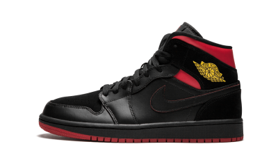 Jordan 1 Mid Last Shot