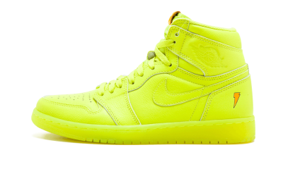 Jordan 1 Retro High Gatorade Cyber