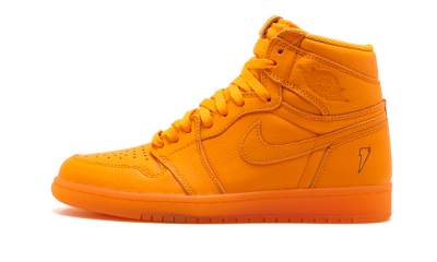 Jordan 1 Retro High Gatorade Orange Peel