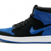 Jordan 1 Retro High Flyknit Royal