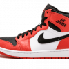 Jordan 1 Retro Rare Air Max Orange