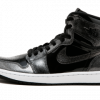 Jordan 1 Retro Black Patent