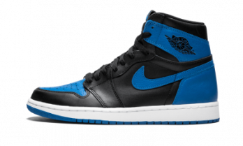 Air Jordan 1 Retro High OG 2017 Royal