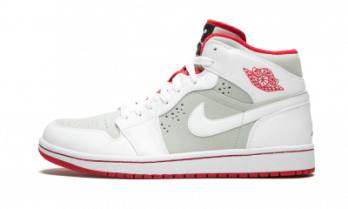 Air Jordan 1 Retro Hare Jordan