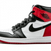Jordan 1 Retro Black Toe (2016)