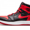 Jordan 1.5 Retro Bred