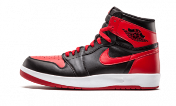 Jordan 1.5 Retro Bred