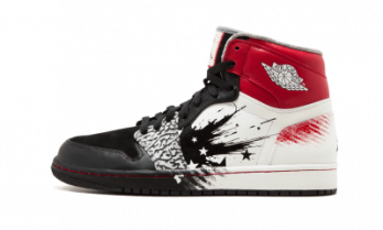 Jordan 1 Retro Dave White Wings for the Future