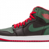 Air Jordan 1 Retro High Gucci