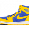 Air Jordan 1 Retro High OG Laney