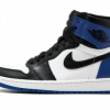 Jordan 1 Retro Fragment