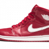 Air Jordan 1 Retro High OG Euro Gym Red