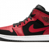 Jordan 1 Mid Reverse Bred