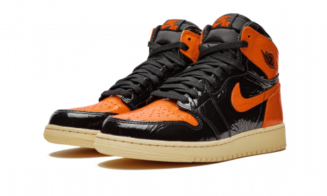 Jordan 1 Retro High Shattered Backboard 3.0 (GS)