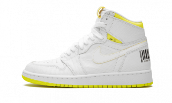 Jordan 1 Retro High First Class Flight (GS)