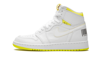 Jordan 1 Retro High First Class Flight (GS)