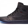 Jordan 1 Retro High Zoom Fearless