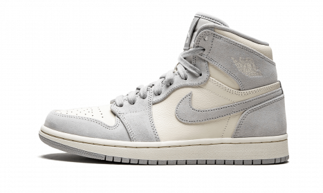 Jordan 1 Retro High Pale Ivory (W)