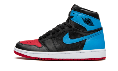 Jordan 1 Retro High NC to Chi Leather (W)