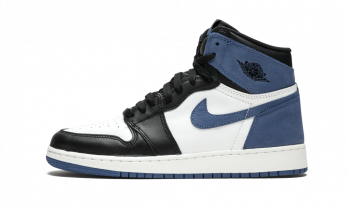 Jordan 1 Retro High Blue Moon (GS)