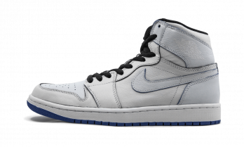 Jordan 1 SB Lance Mountain White