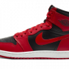 Jordan 1 Retro High 85 Varsity Red
