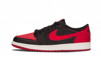 Jordan 1 Retro Low Bred (2015)