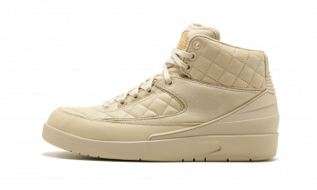 Jordan 2 Retro Just Don Beach