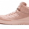 Jordan 2 Retro Just Don Arctic Orange (GS)