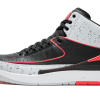 Jordan 2 Retro Infrared Cement