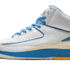 Jordan 2 Retro Melo